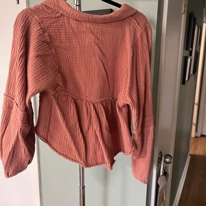 Altar’s State Long Sleeve Shirt